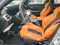 2025 BMW M3 фото