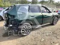 2025 BMW X1 photo