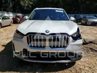 2025 BMW X1 photo