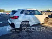 2025 BMW X1 photo
