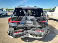 2025 BMW X1 фото