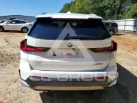2025 BMW X1 photo