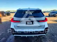 2025 BMW X1 photo