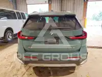 2025 BMW X1 фото