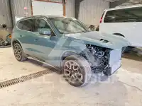 2025 BMW X1 фото