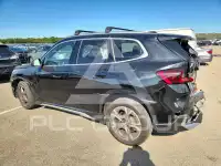 2025 BMW X1 фото
