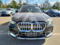 2025 BMW X1 фото