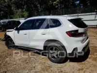 2025 BMW X1 photo