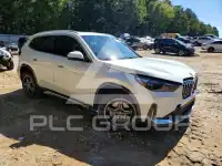 2025 BMW X1 photo