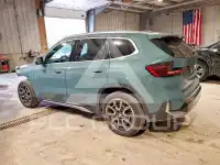 2025 BMW X1 фото