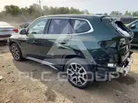2025 BMW X1 photo