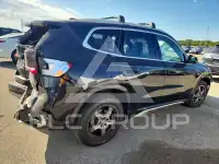 2025 BMW X1 фото