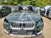2025 BMW X1 photo