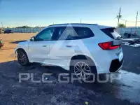 2025 BMW X1 photo