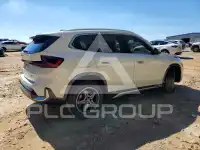 2025 BMW X1 photo