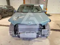 2025 BMW X1 фото