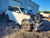 2025 BMW X1 photo