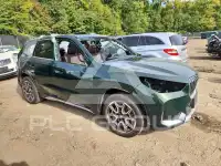 2025 BMW X1 photo