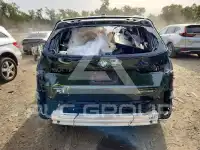 2025 BMW X1 photo