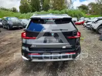 2025 BMW X1 photo