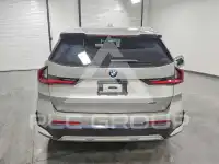 2025 BMW X1 фото