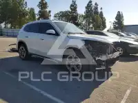 2025 BMW X1 фото
