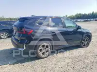 2025 BMW X1 фото