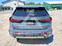 2025 BMW X1 photo