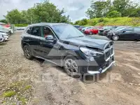 2025 BMW X1 photo