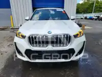 2025 BMW X1 фото