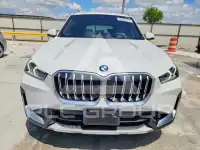 2025 BMW X1 фото