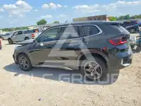 2025 BMW X1 фото