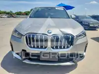 2025 BMW X1 фото