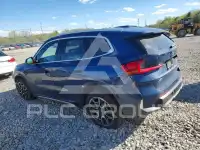 2025 BMW X1 фото