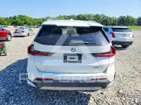 2025 BMW X1 фото