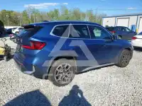 2025 BMW X1 фото