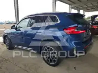 2025 BMW X1 photo