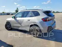 2025 BMW X1 фото