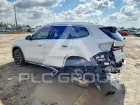 2025 BMW X1 фото