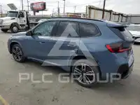 2025 BMW X1 photo