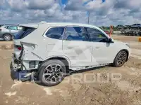 2025 BMW X1 фото