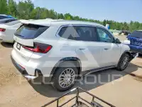 2025 BMW X1 photo