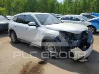 2025 BMW X1 photo