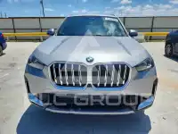2025 BMW X1 фото