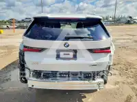 2025 BMW X1 фото