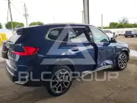 2025 BMW X1 photo