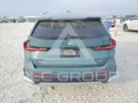 2025 BMW X1 photo