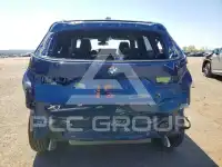 2025 BMW X1 photo