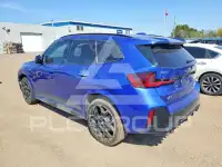 2025 BMW X1 photo