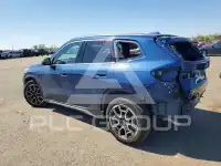 2025 BMW X1 photo